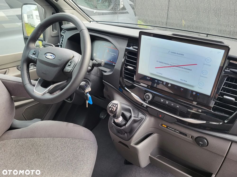 Carado CV590 4x4 Edition25 - Nowy kamper 4x4 - 8