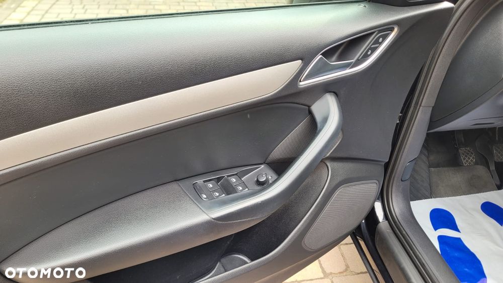 Audi Q3 2.0 TDI Edycja Specjalna - 34