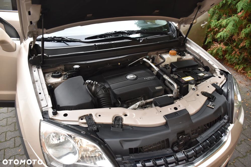 Opel Antara 2.2 CDTI Cosmo - 26