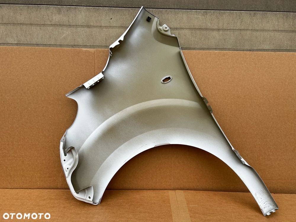 PROACE EXPERT JUMPY ZAFIRA D VIVARO BŁOTNIK PRZÓD PRZEDNI LEWY - 3