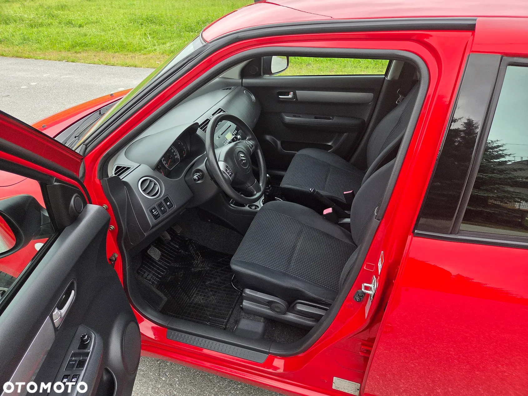 Suzuki Swift 1.3 Comfort+ - 7