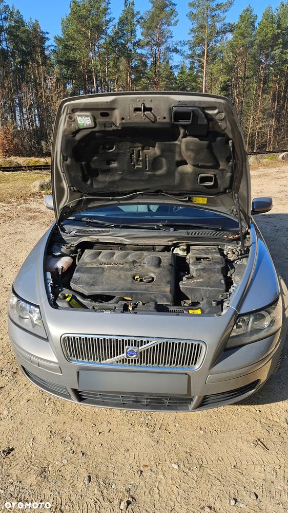 Volvo V50 2.0D - 5