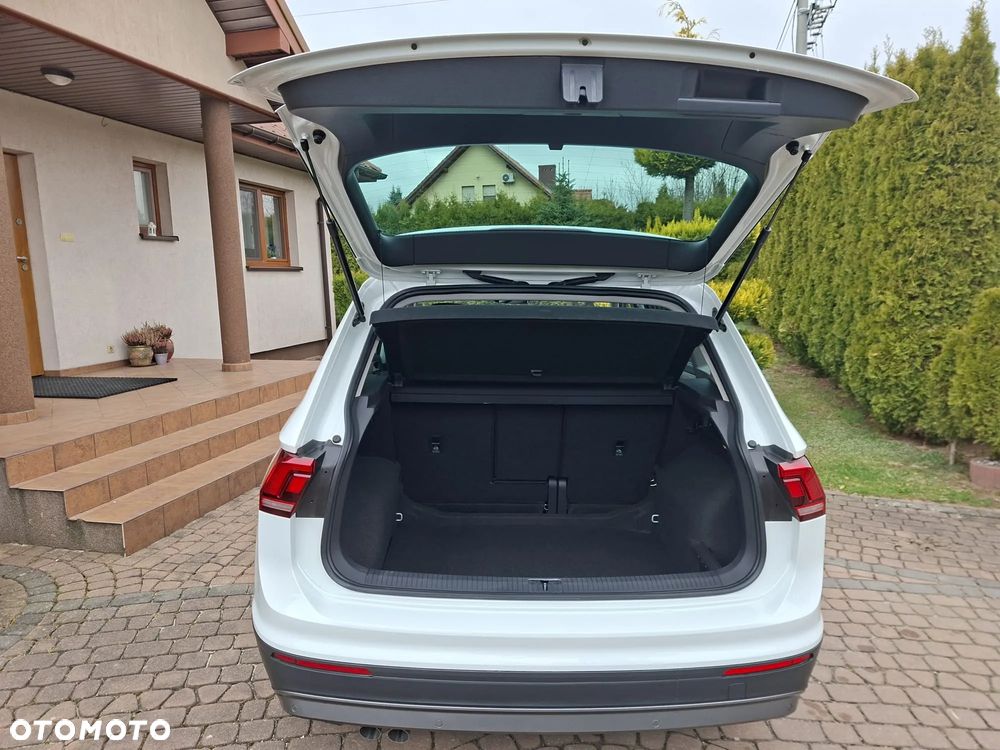 Volkswagen Tiguan 2.0 TDI SCR DSG United - 7