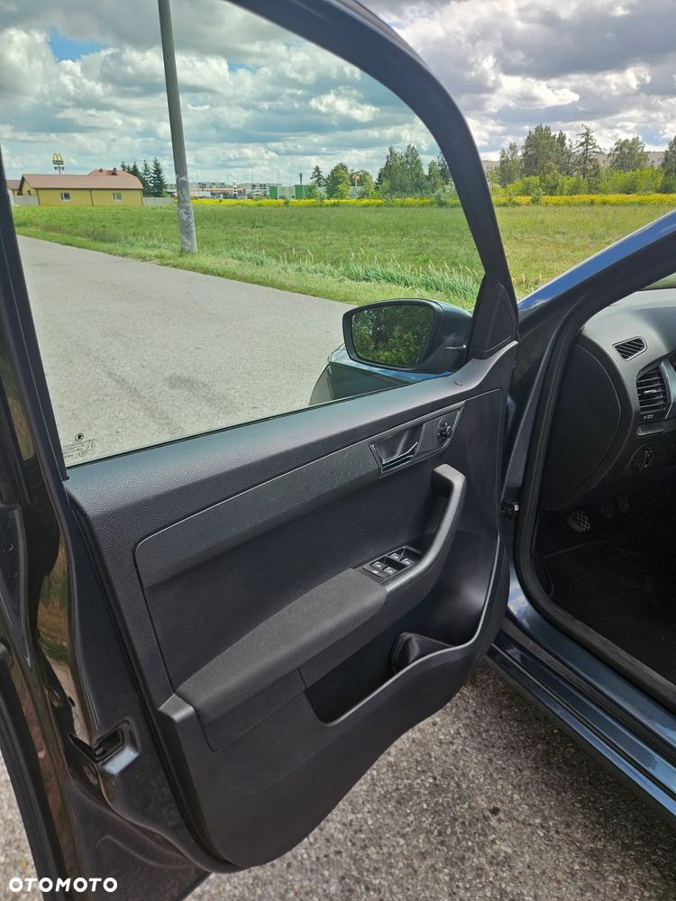 Skoda Fabia 1.0 TSI Selection - 8