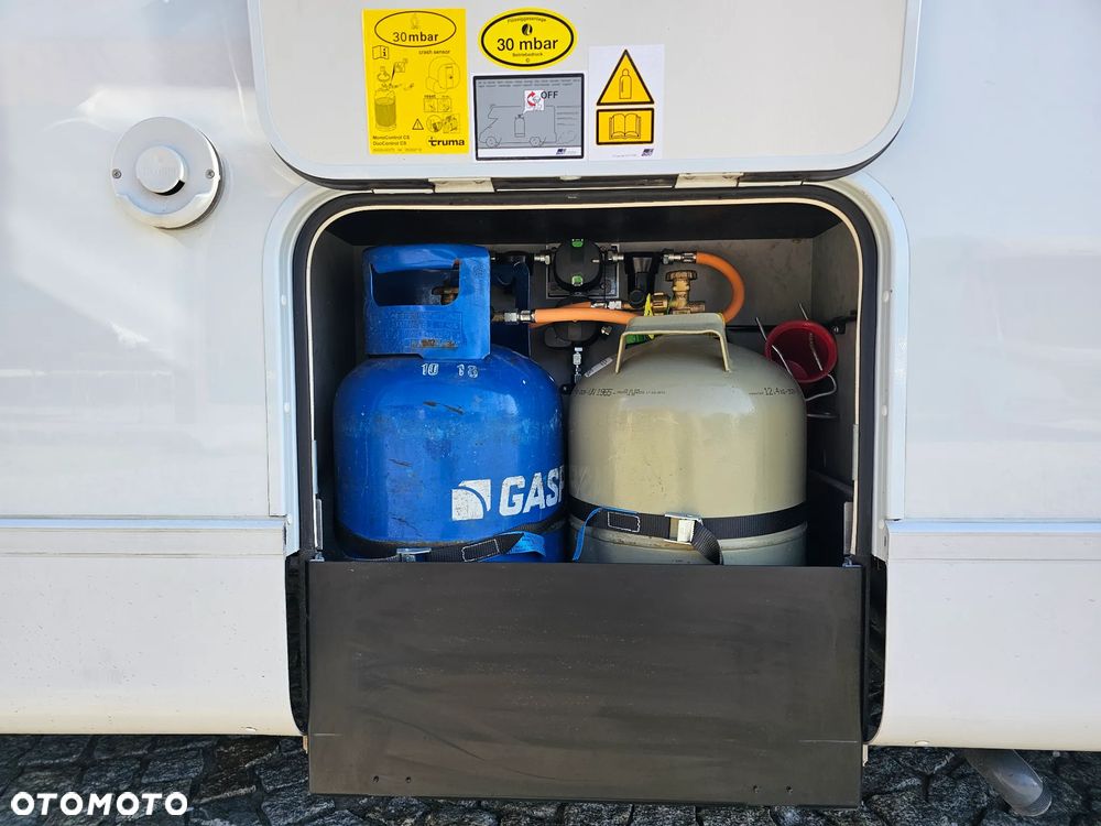 Dethleffs Trend - 17