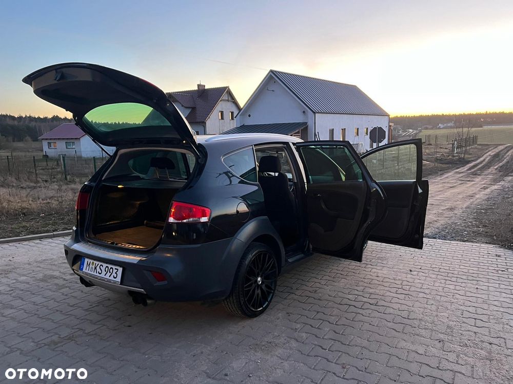 Seat Altea XL - 25