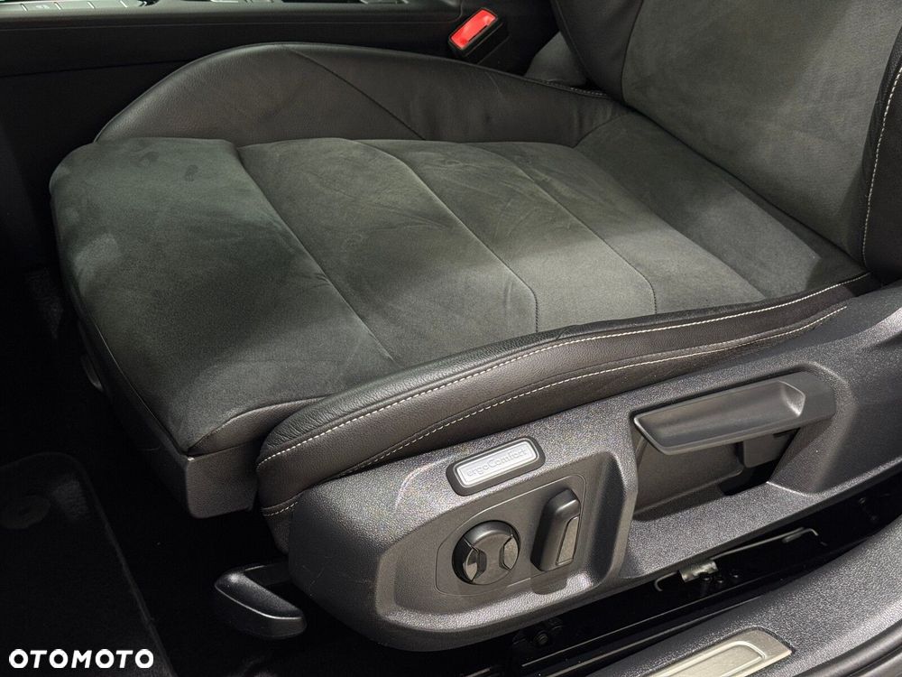 Volkswagen Arteon - 11