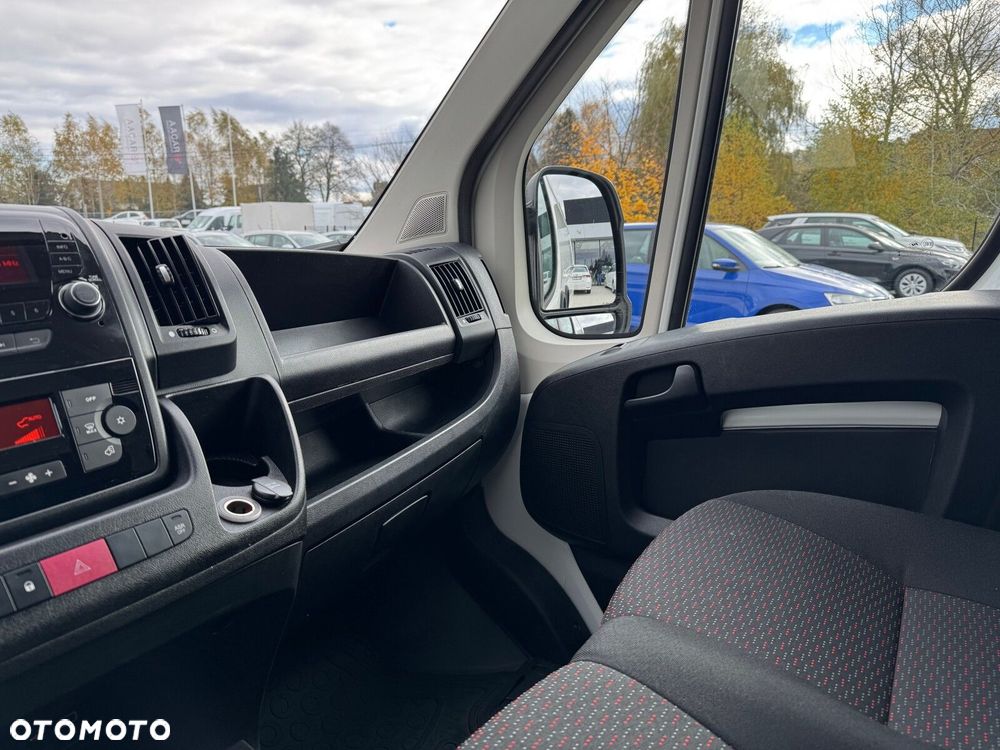 Citroën Jumper L3H2 Control - 29