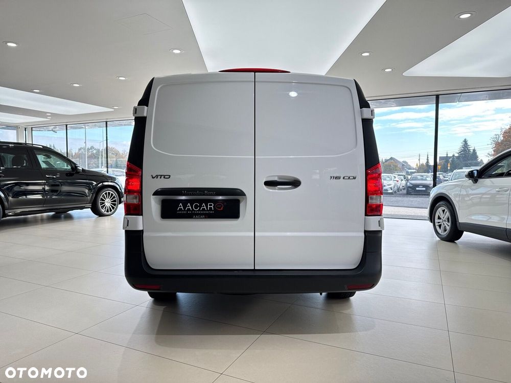 Mercedes-Benz Vito - 4