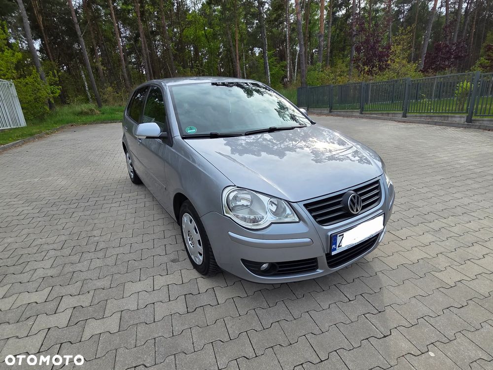 Volkswagen Polo - 6