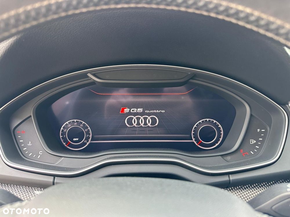 Audi SQ5 - 9