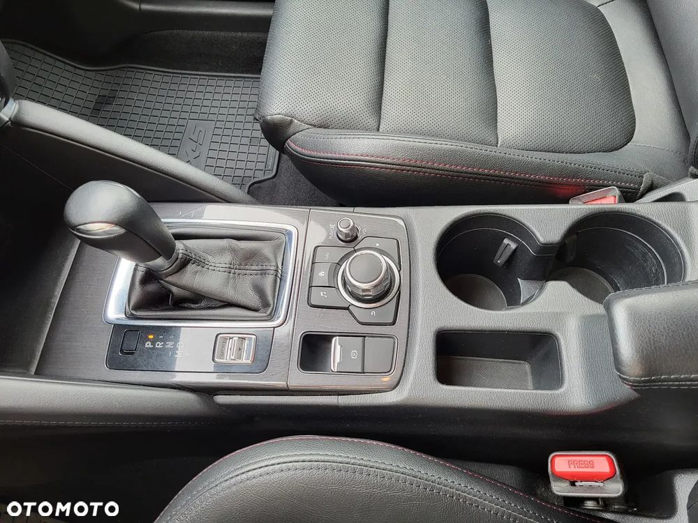 Mazda CX-5 2.0 Skypassion - 23