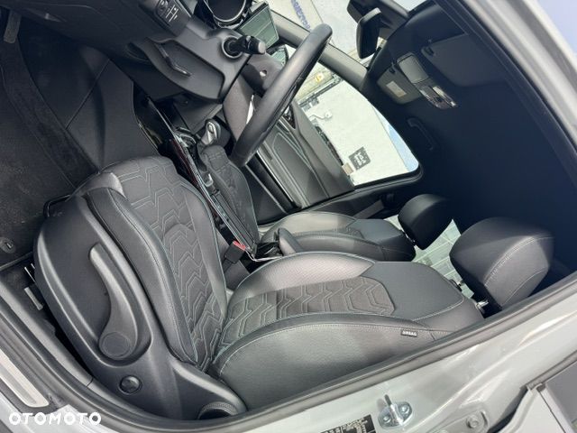 Kia XCeed 1.6 T-GDI Tribute DCT - 19