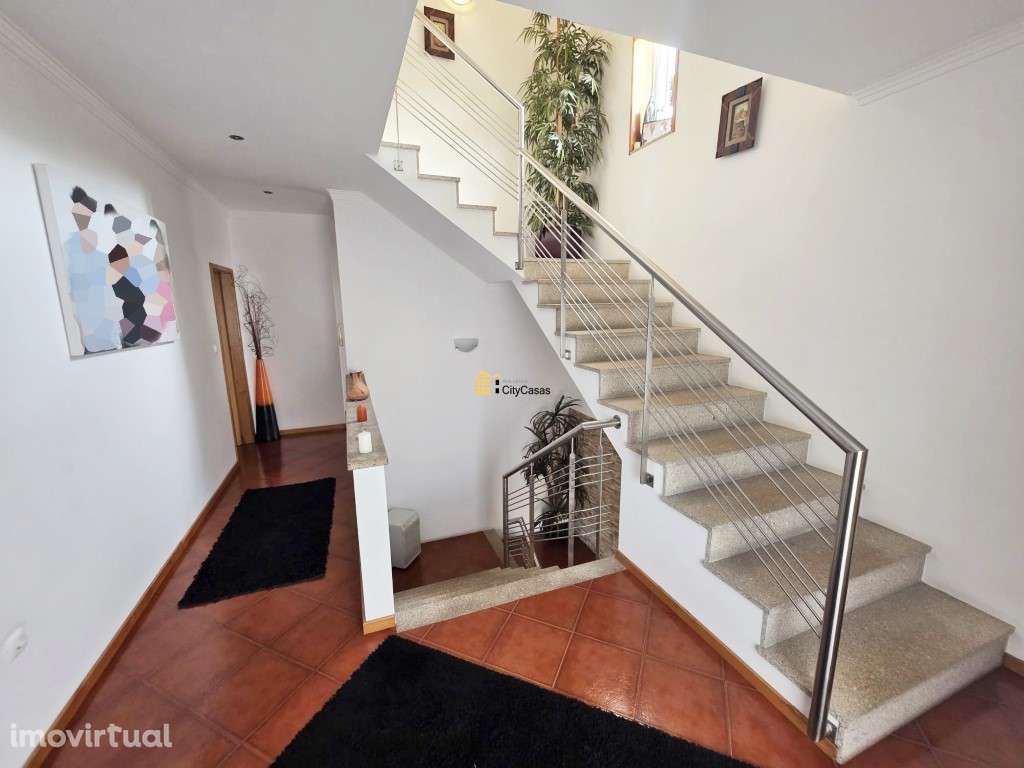 Moradia T3 em Novelas | Penafiel - Grande imagem: 3/27