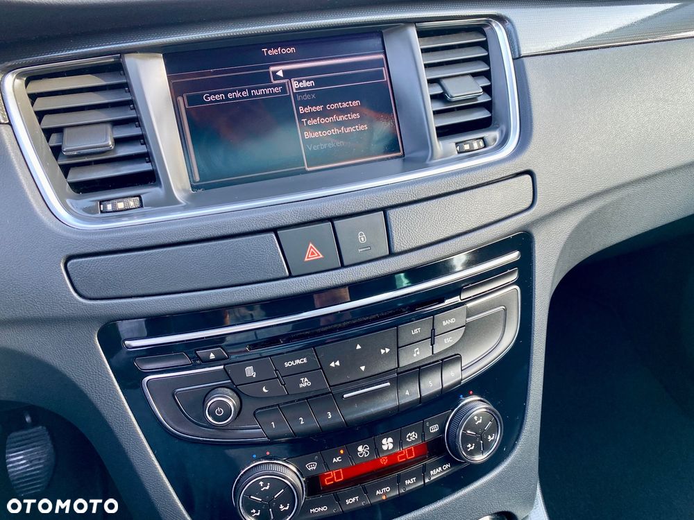 Peugeot 508 SW 155 THP Active - 16