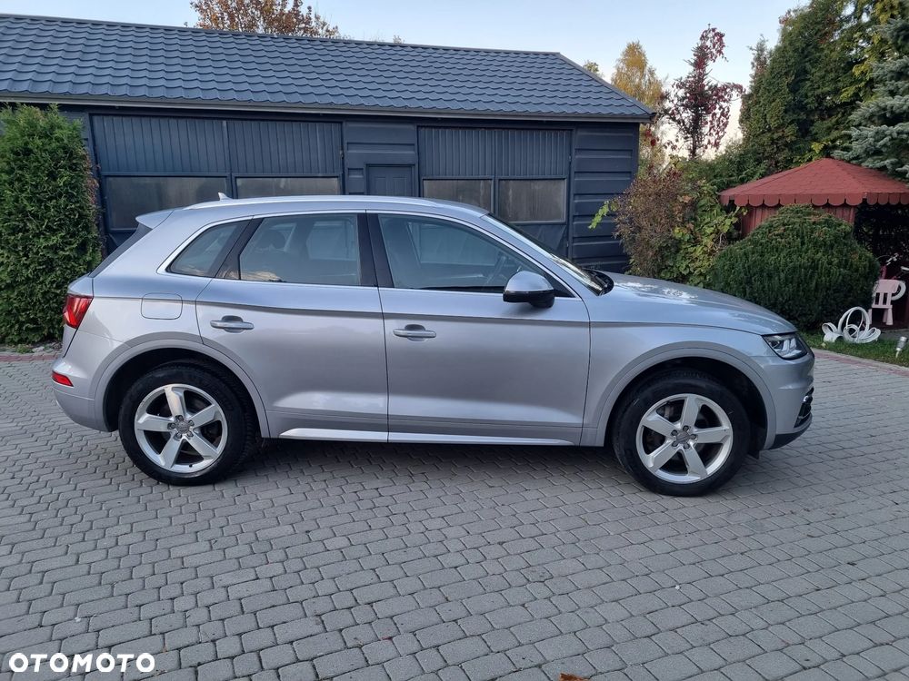 Audi Q5 - 6