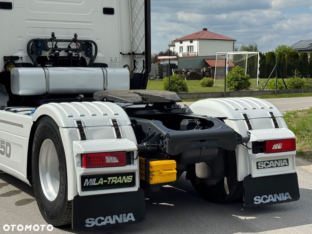 Scania R450 - 13