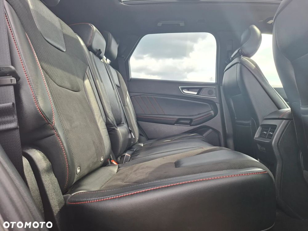 Ford Edge 2.0 EcoBlue Bi-Turbo 4x4 ST-LINE - 12