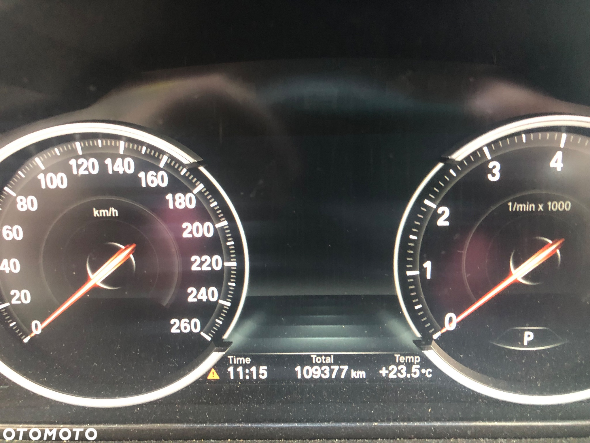 BMW Seria 5 535i xDrive Luxury Line - 6