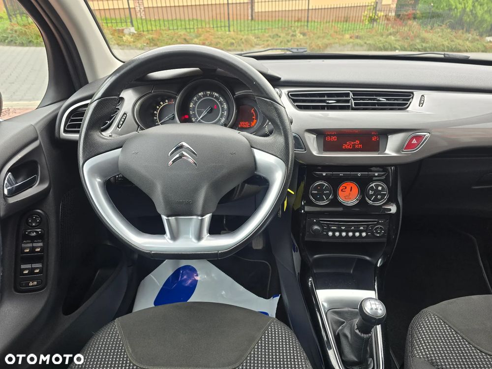 Citroën C3 VTi 95 Exclusive - 27