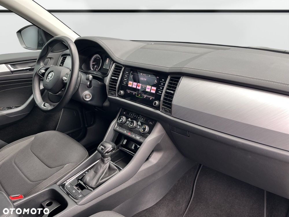 Skoda Kodiaq 1.5 TSI ACT 4x2 Ambition DSG - 12