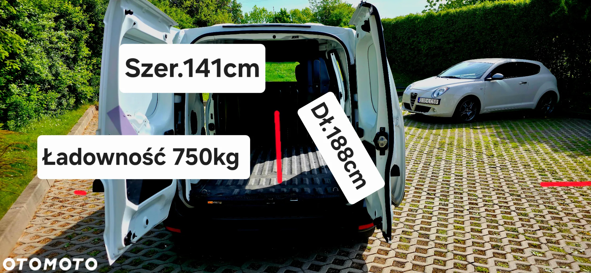 Dacia Dokker - 6