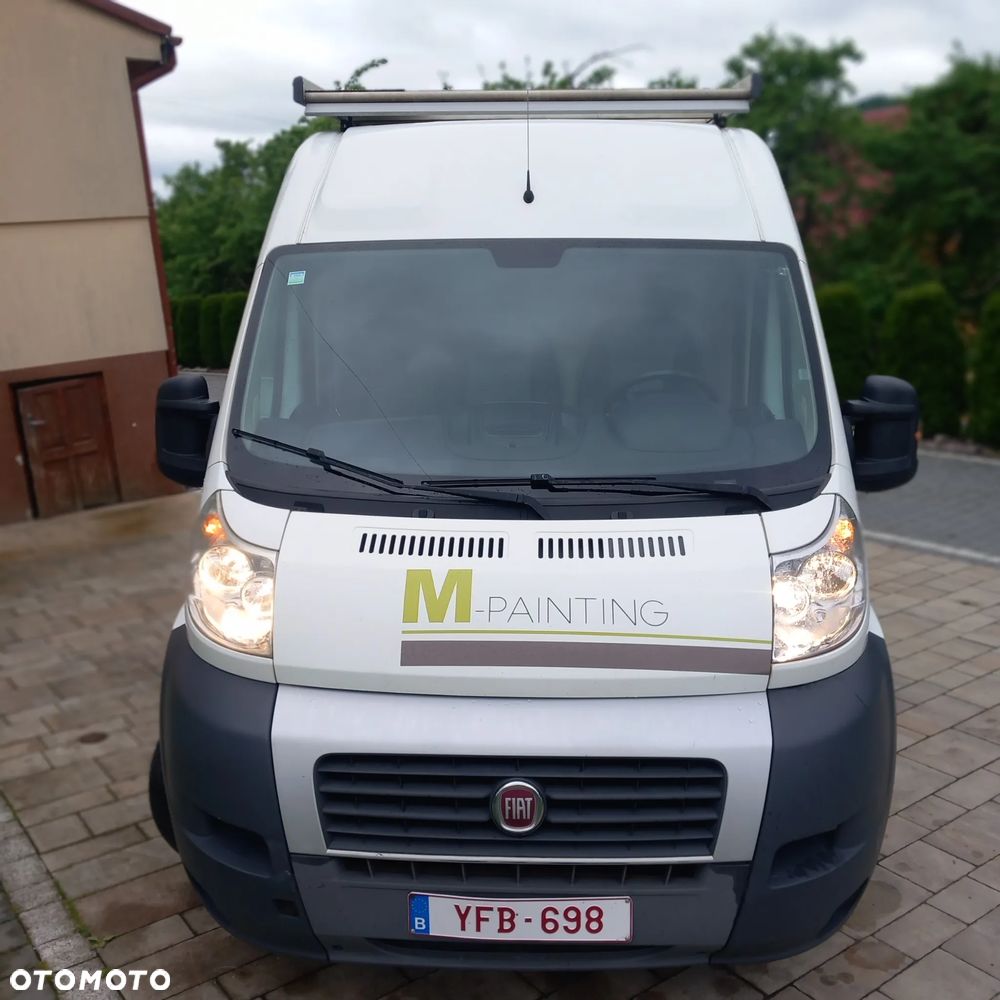 Fiat Ducato - 22