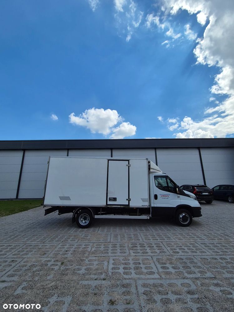 Iveco 35c15 - 4