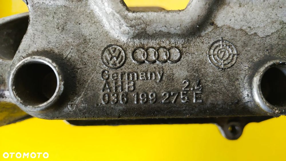 ŁAPA SILNIKA AUDI VW SKODA SEAT 036199275E - 2