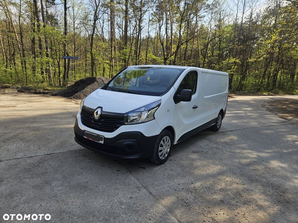 Renault Trafic - 2