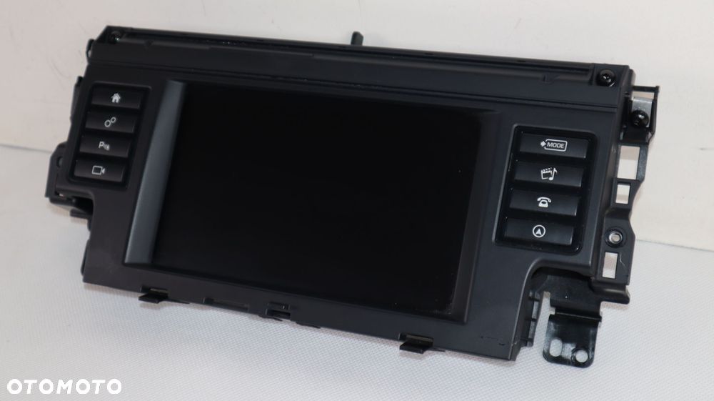 LAND ROVER DISCOVERY SPORT L550 EKRAN WYŚWIETLACZ FK72-19C299-AA - 2