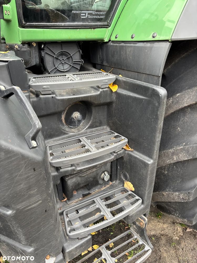 Fendt 824 - 10