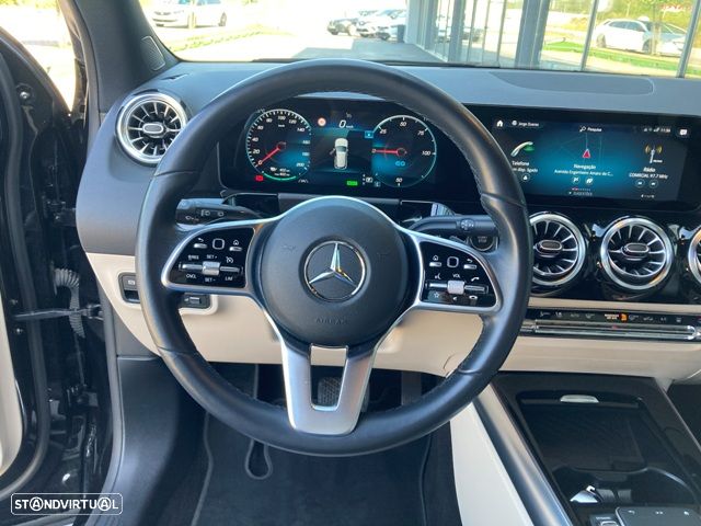 Mercedes-Benz EQA 250 Progressive - 15