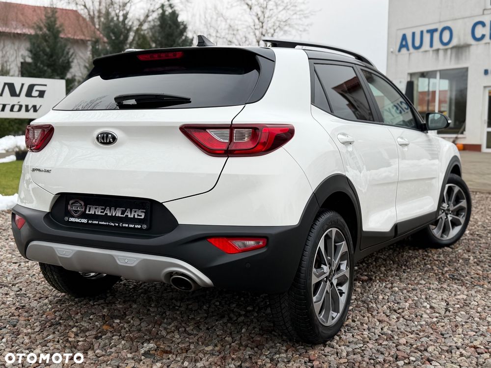 Kia Stonic - 13