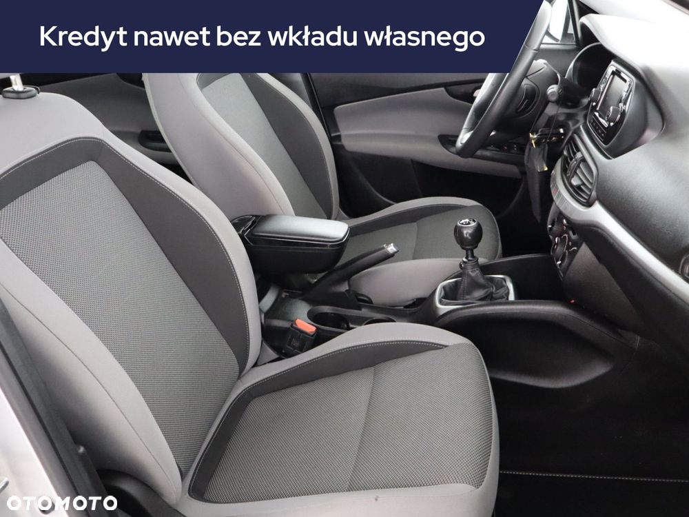Fiat Tipo - 11