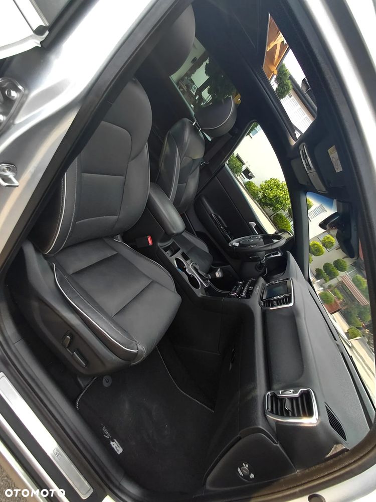 Kia Sportage 2,0 CRDI AWD GT Line - 27