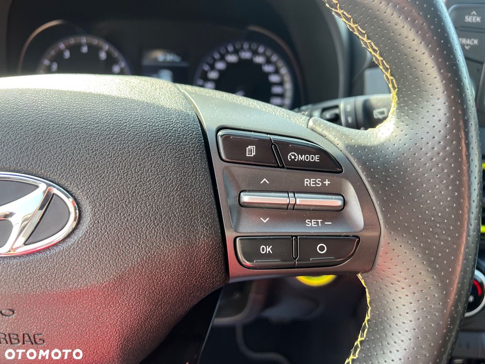 Hyundai Kona 1.0 T-GDI Pure - 18