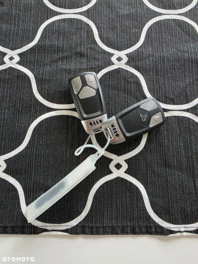 Audi A4 Avant 40 TFSI mHEV S Line S tronic - 3