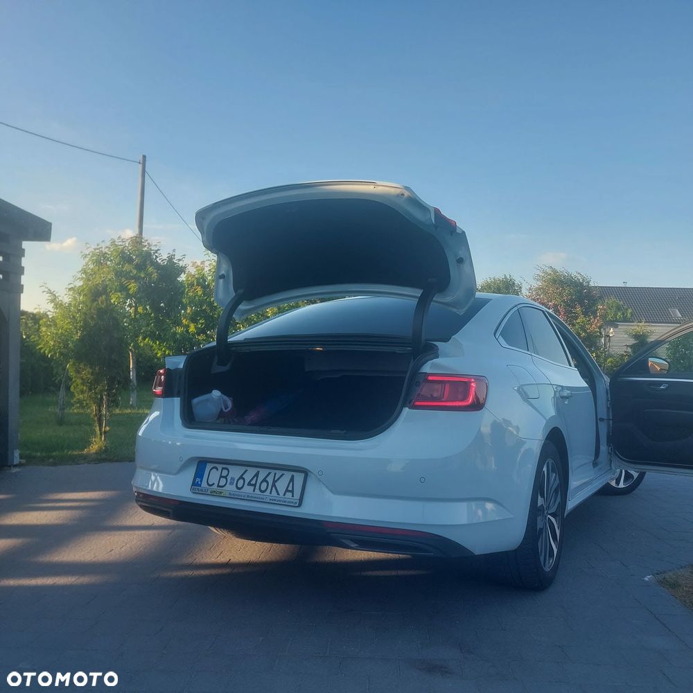 Renault Talisman 1.7 Blue dCi Limited - 8