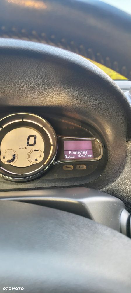 Renault Megane 1.5 dCi Energy Limited - 13