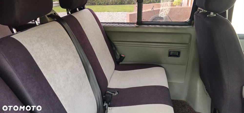 Volkswagen Caravelle L1 - 16