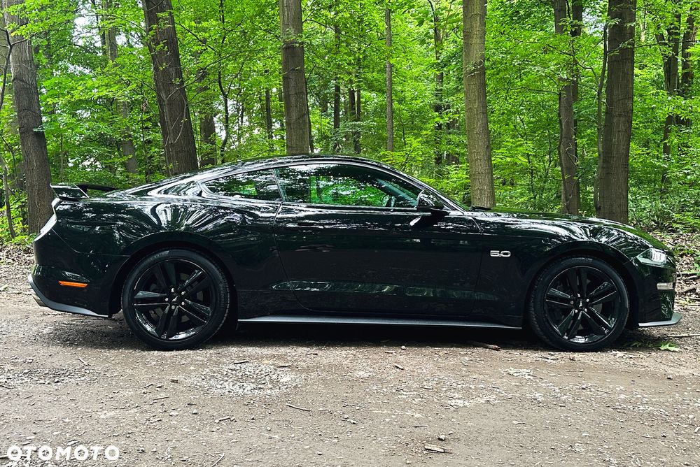 Ford Mustang - 15