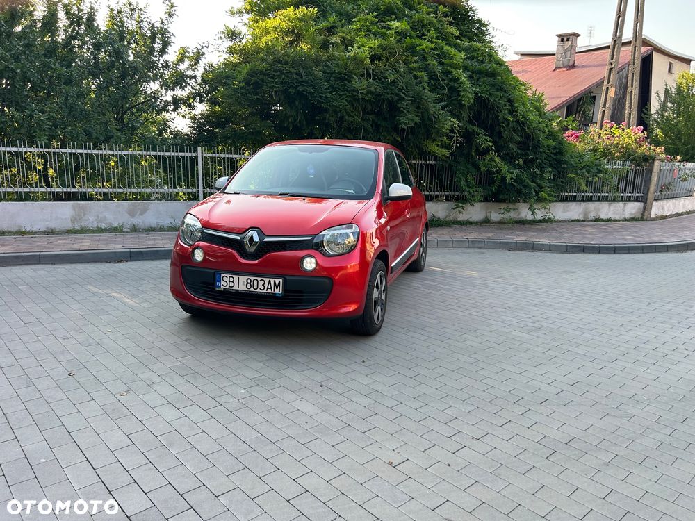 Renault Twingo SCe 70 Intens - 21