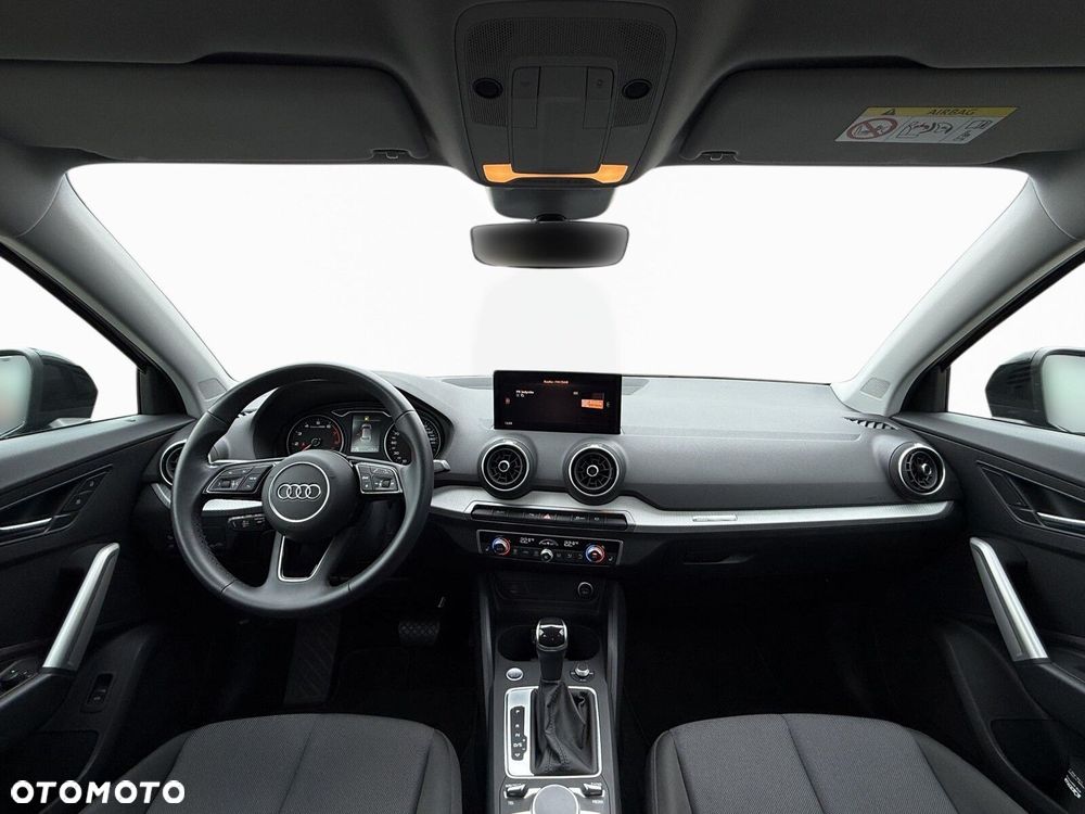 Audi Q2 - 28