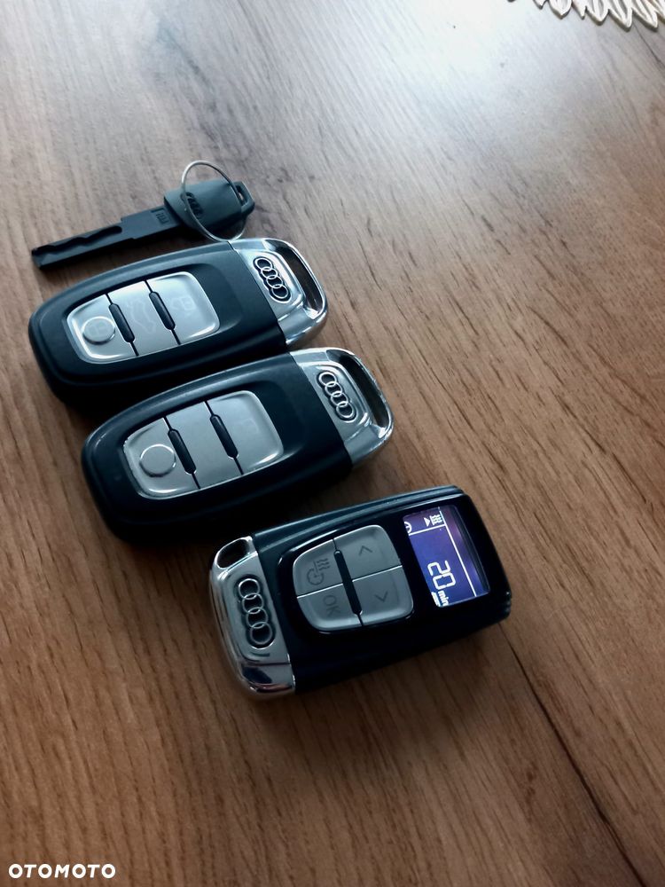 Audi A6 Limousine - 17