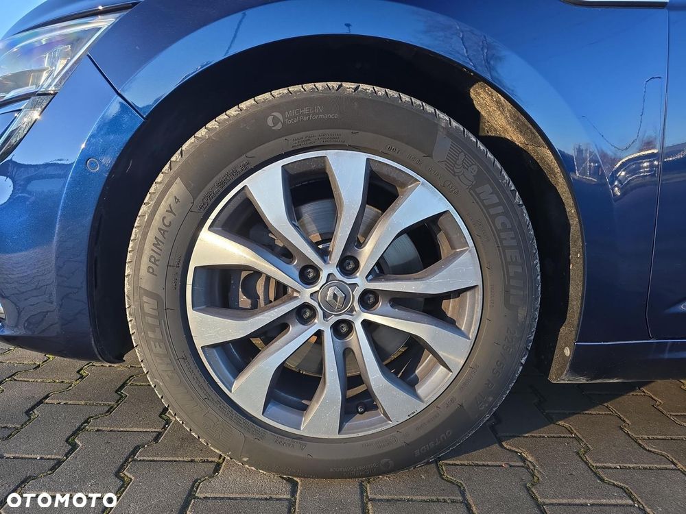 Renault Talisman 2.0 Blue dCi Intens EDC - 25