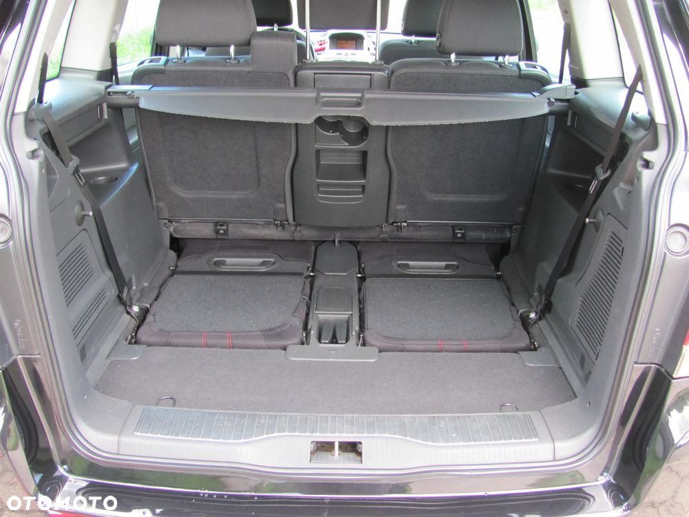 Opel Zafira - 5