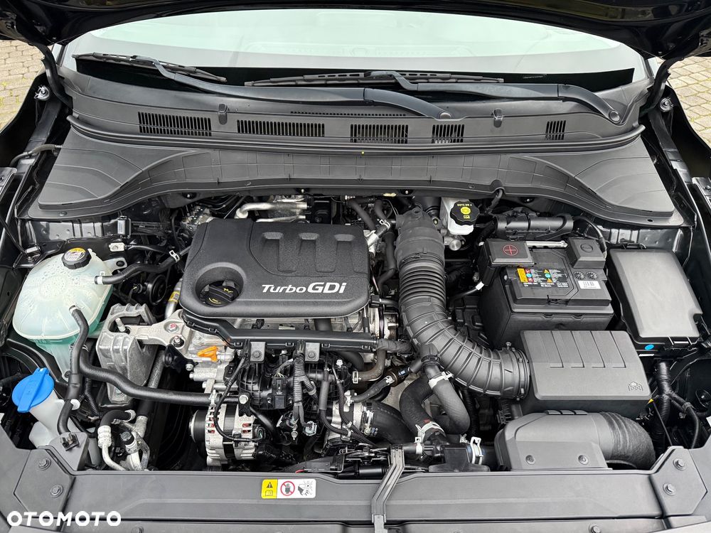 Hyundai Kona 1.0 T-GDI Premium - 39