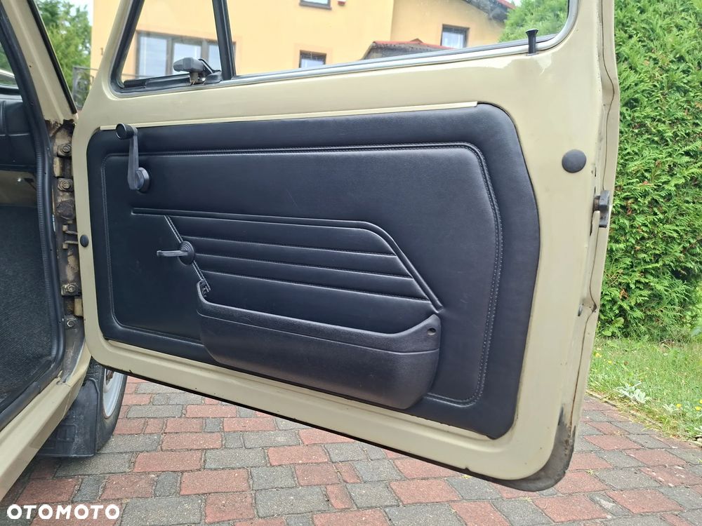 Fiat 126 - 34