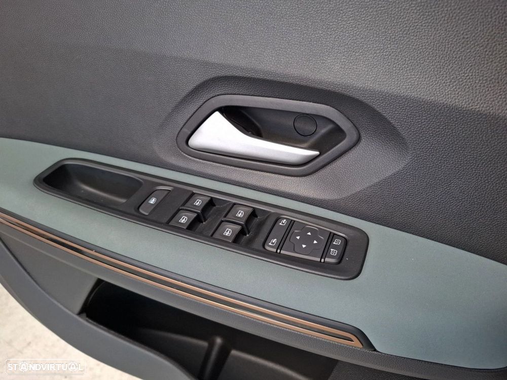 Dacia Sandero 1.2 ECO-G Extreme - 22